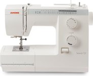 Siuvimo mašina JANOME Sewist 721