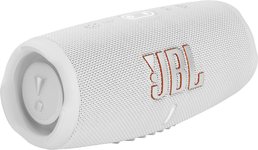 Kolonėlė JBL Charge 5, balta
