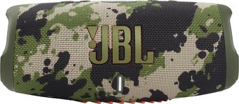 Kolonėlė JBL Charge 5, Camo
