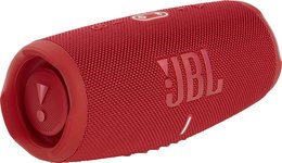 Kolonėlė JBL Charge 5, raudona