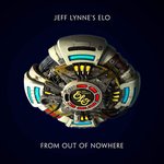 Vinilinė plokštelė JEFF LYNNE'S ELO "From Out Of Nowhere"