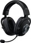 Žaidimų ausinės LOGITECH G Pro X