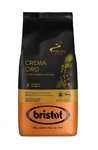 Kavos pupelės BRISTOT Crema Oro 500 g.