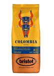 Kavos pupelės BRISTOT Colombia 225 g.