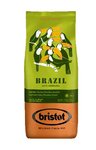 Kavos pupelės BRISTOT Brasil, single origin, 225 g.