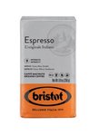 Malta kava BRISTOT Espresso 250 g.