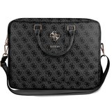 Kompiuterio krepšys GUESS 4G Big Logo GUCB15G4GFGR 16", pilkas
