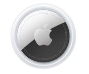 Daiktų ieškiklis APPLE AirTag 2nd gen (1vnt.)