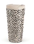 Kelioninis termo puodelis BURGA Almond Latte, 500 ml