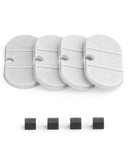 Filtrai fontanui PETLIBRO Capsule, 8 vienetai