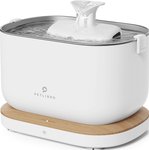 Vandens fontanas PETLIBRO Dockstream Smart, baltas