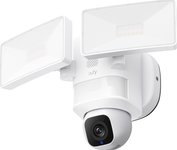 Išmanioji lauko stebėjimo kamera EUFY E30, baltas