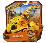 Statybinė transporto priemonė RUBBLE & CREW Rubble's Bulldozer, 6066511