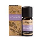 Eterinis aliejus ACAPPELLA Levanda