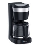 Kavos virimo aparatas BLAUPUNKT CMD412, juodas