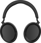 Ausinės SENNHEISER Accentum, ant ausų, belaidės, juodos