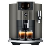 Kavos virimo aparatas JURA E8 Dark Inox (EC), 2024