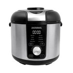 Gastroback 42519 Rice Cooker Rice Control