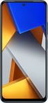 Mobilusis telefonas POCO M4 Pro 4G 6+128 Cool Blue