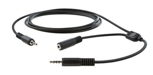 Garso kabelis Elgato Game Capture Chat Link all PS5 & PS4 audio