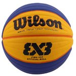 Krepšinio kamuolys 3x3 competition WILSON FIBA