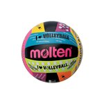Kamuolys tinkl training MOLTEN MS500-LUV sint. oda 5d.