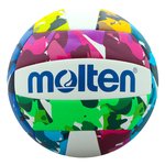 Kamuolys tinkl beach leisure MOLTEN MS500-NCA sint. oda 5d.