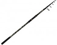 Karpinė meškerė Zfish Kingstone 3.60m
