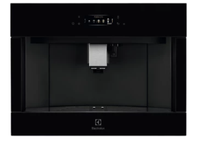 Ekspres do zabudowy ELECTROLUX KBC85Z