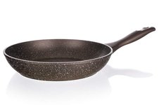 Keptuvė BANQUET Granite Premium, 28 cm