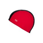 Kepuraitė plauk. vyr. fabric FASHY 3252 06 red/black