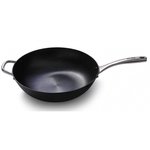 Ketaus WOK keptuvė Skottsberg 34cm