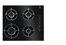 Kaitlentė ELECTROLUX KGG6407K