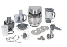 Virtuvinis kombainas KENWOOD Prospero+ KHC29.P0SI