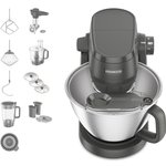 Virtuvės kombainas KENWOOD MultiTasker KHC30.070GY