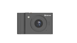 Denver DCA-4811 Black