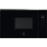 Mikrobangų krosnelė ELECTROLUX KMFE172TEX įmontuojama