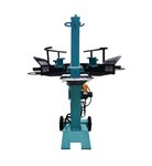 Elektrinis rąstų skaldytuvas 8T, 2300W, KS 8THE  V 55/40, KONNER &amp; SOHNEN