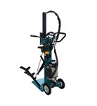 Elektrinė hidraulinė malkų skaldyklė 12T, 2300W, KS 12THE  V 65/40, KONNER &amp; SOHNEN