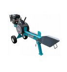 Kinetinė benzininė malkų skaldyklė 15T, KS 15TKG 52/35, KONNER &amp; SOHNEN