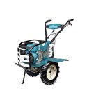 Benzinis Kultivatorius 9zs, ≤134cm, KS 9HP-1350G-3 (500), KÖNNER &amp; SÖHNEN