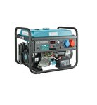 Generatorius benzininis 5500W, KS 7000E 1/3, KÖNNER &amp; SÖHNEN