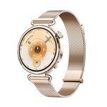 Išmanusis laikrodis Huawei Watch GT6 41 mm, Gold