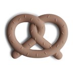 Kramtukas Mushie Pretzel Natural