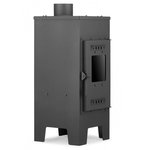 Krosnelė - CEZAR 9.5 KW