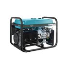 Generatorius benzininis 8000W, KS 10000E-1/3, KÖNNER &amp; SÖHNEN