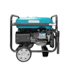 Generatorius benzininis 11500W, KS 12-1E 1/3 ATSR, KÖNNER &amp; SÖHNEN