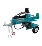 Benzininė malkų skaldyklė, 27T (ant ratų) Könner &amp; Söhnen KS 27THG 65/55