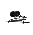 Generatoriaus transportavimo rinkinys KS 3KIT, KÖNNER &amp; SÖHNEN