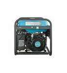 Generatorius benzininis 5500W, KS 7000E 1/3, KÖNNER &amp; SÖHNEN